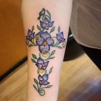 featured tattoo work photo 1